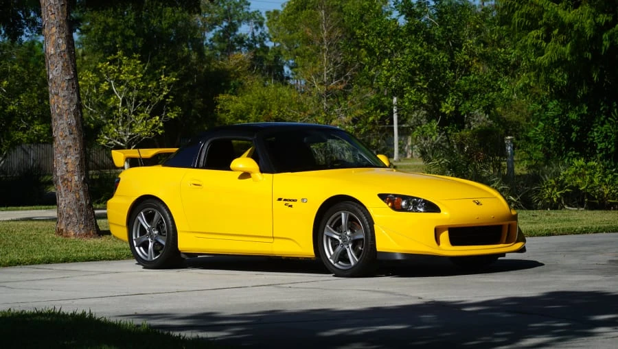 2008 Honda AP2 S2000 - Image 25 of 31