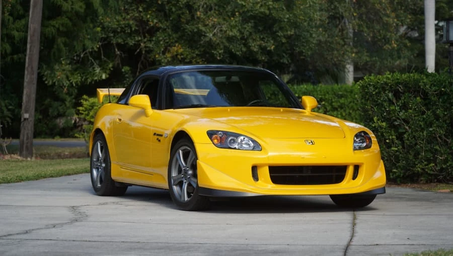 2008 Honda AP2 S2000 - Image 29 of 31