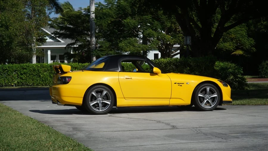 2008 Honda AP2 S2000 - Image 28 of 31