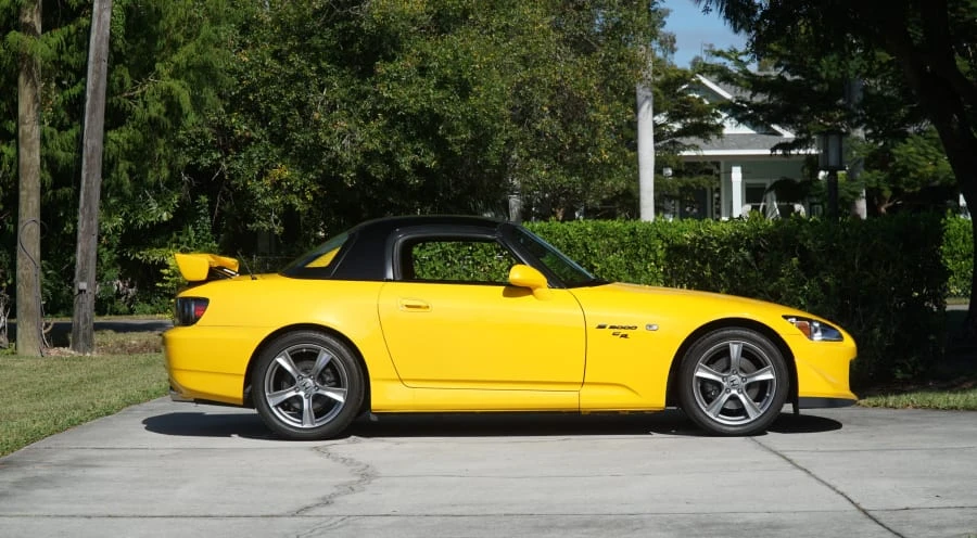 2008 Honda AP2 S2000 - Image 7 of 31