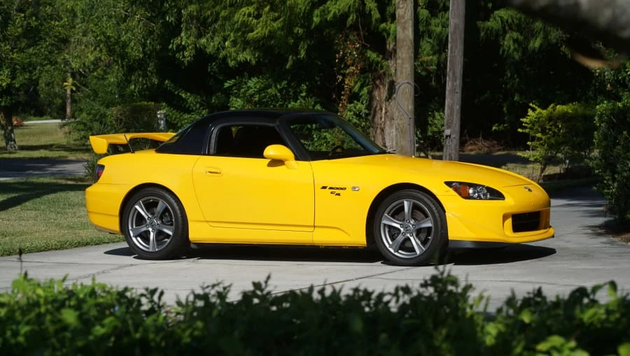 2008 Honda AP2 S2000 - Image 24 of 31