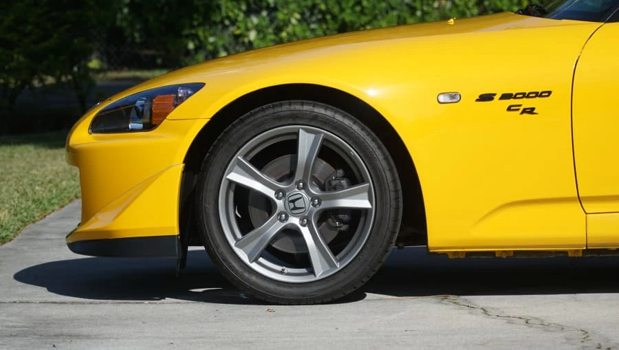 2008 Honda AP2 S2000 - Image 31 of 31