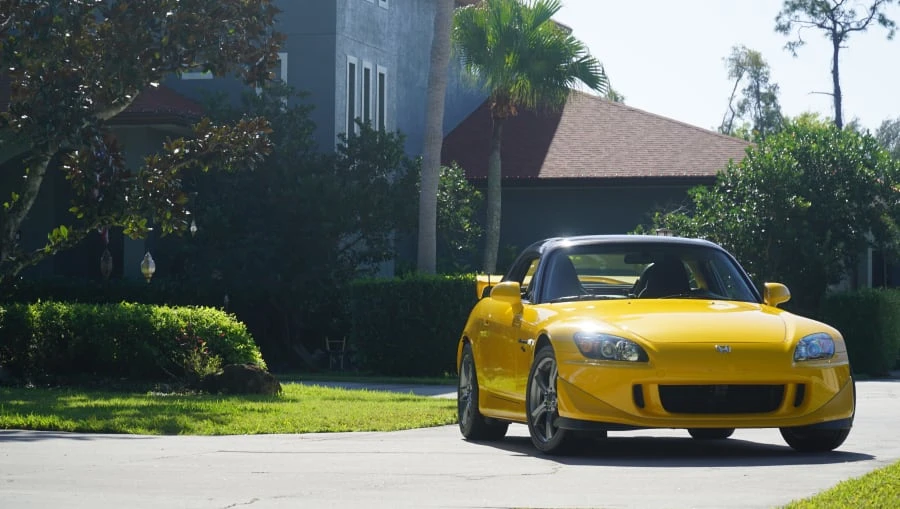 2008 Honda AP2 S2000 - Image 14 of 31