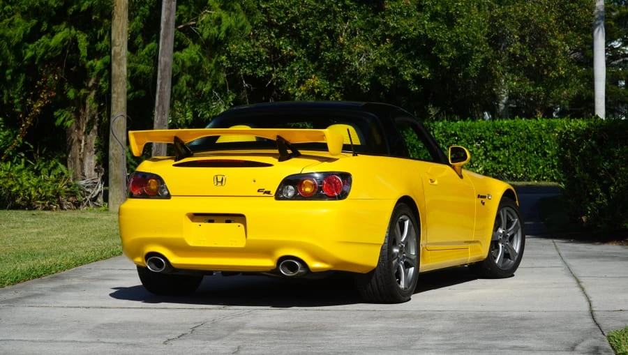 2008 Honda AP2 S2000 - Image 18 of 31
