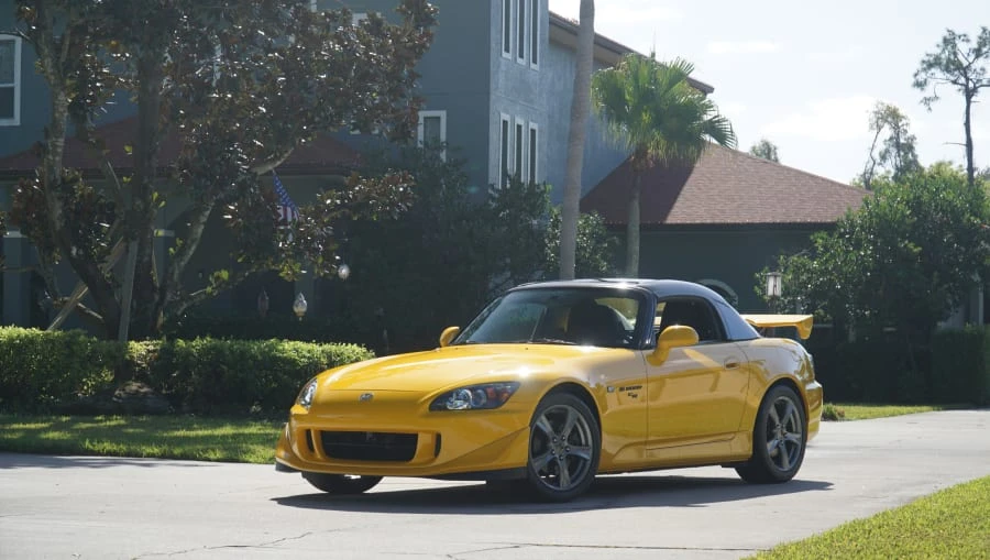 2008 Honda AP2 S2000 - Image 19 of 31