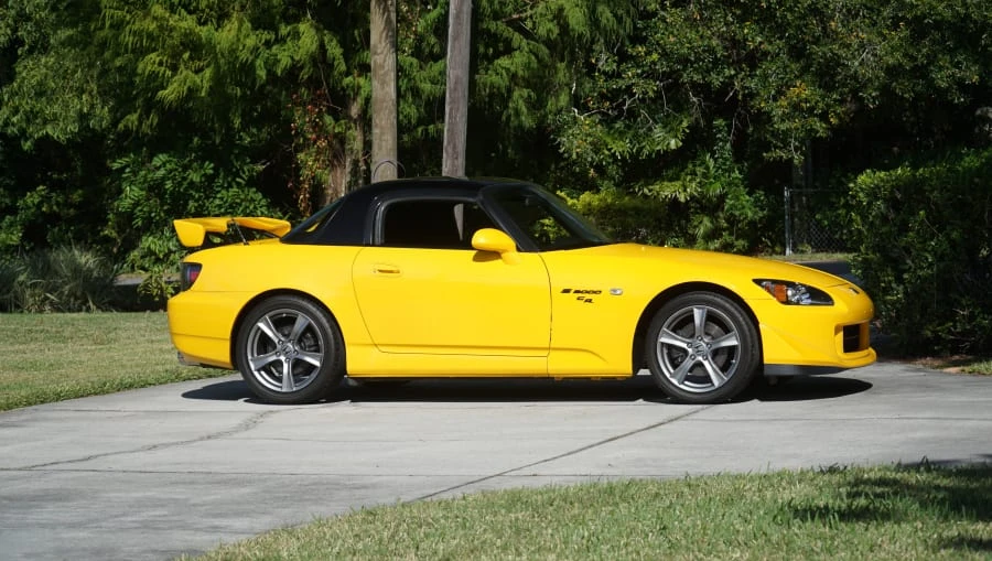 2008 Honda AP2 S2000 - Image 27 of 31