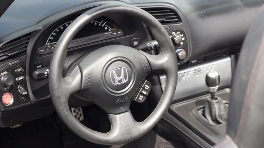 2008 Honda AP2 S2000 - Image 6 of 11