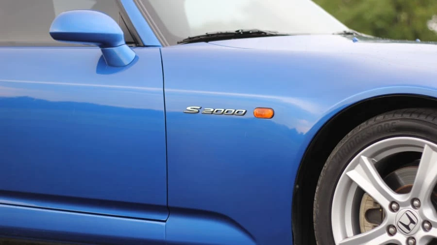 2008 Honda AP2 S2000 - Image 8 of 11