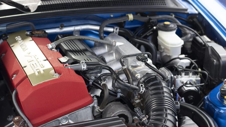 2008 Honda AP2 S2000 - Image 9 of 11