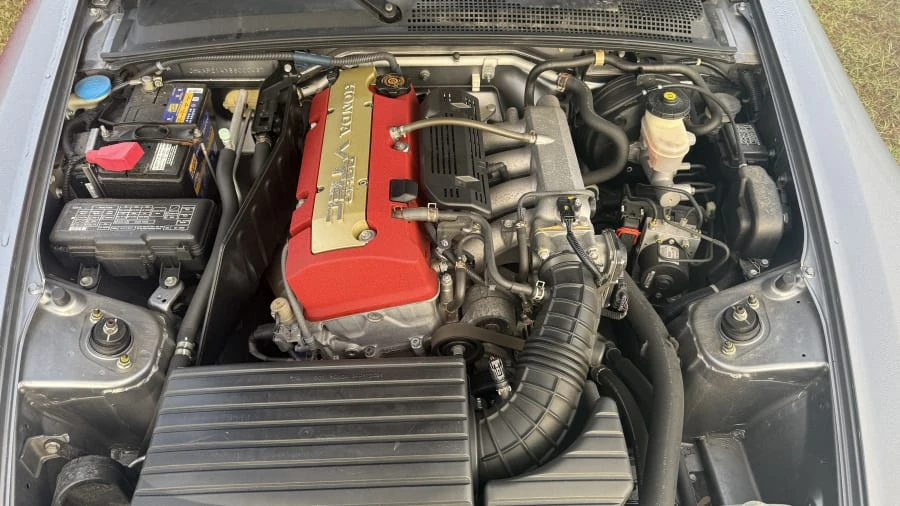 2008 Honda AP2 S2000 - Image 7 of 8