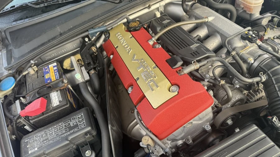 2008 Honda AP2 S2000 - Image 8 of 8