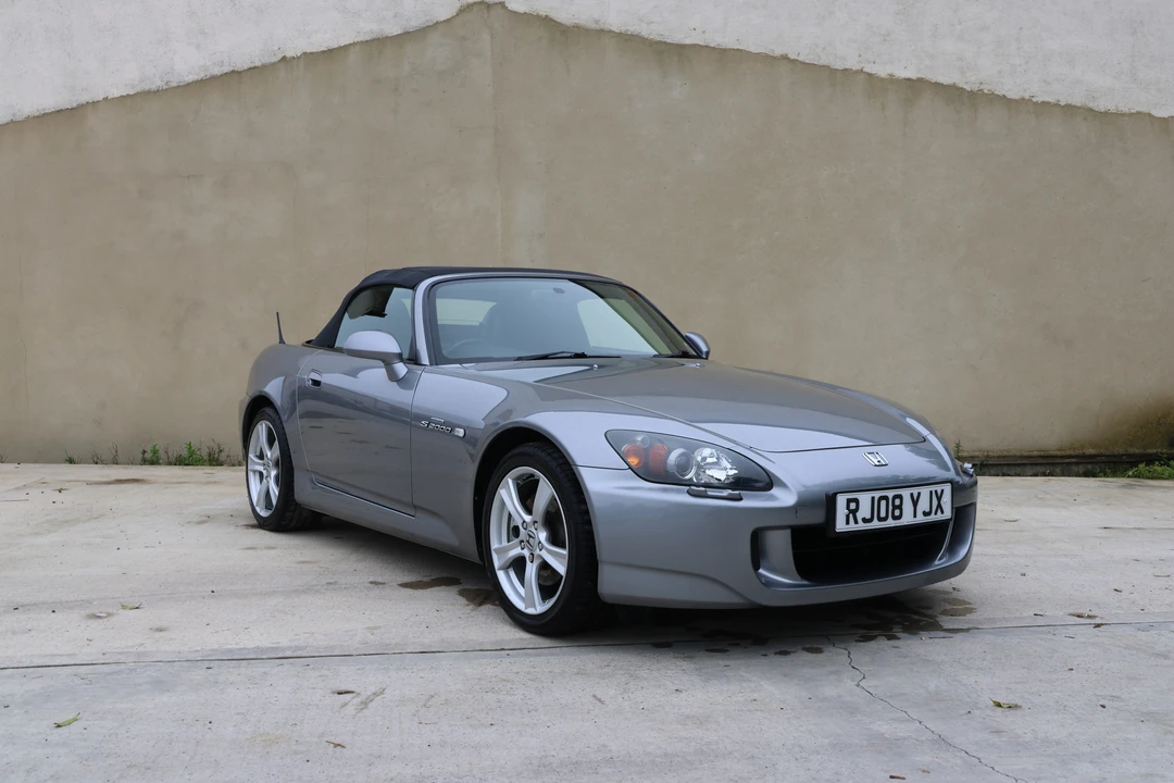 2008 Honda AP2 S2000 - Image 16 of 31