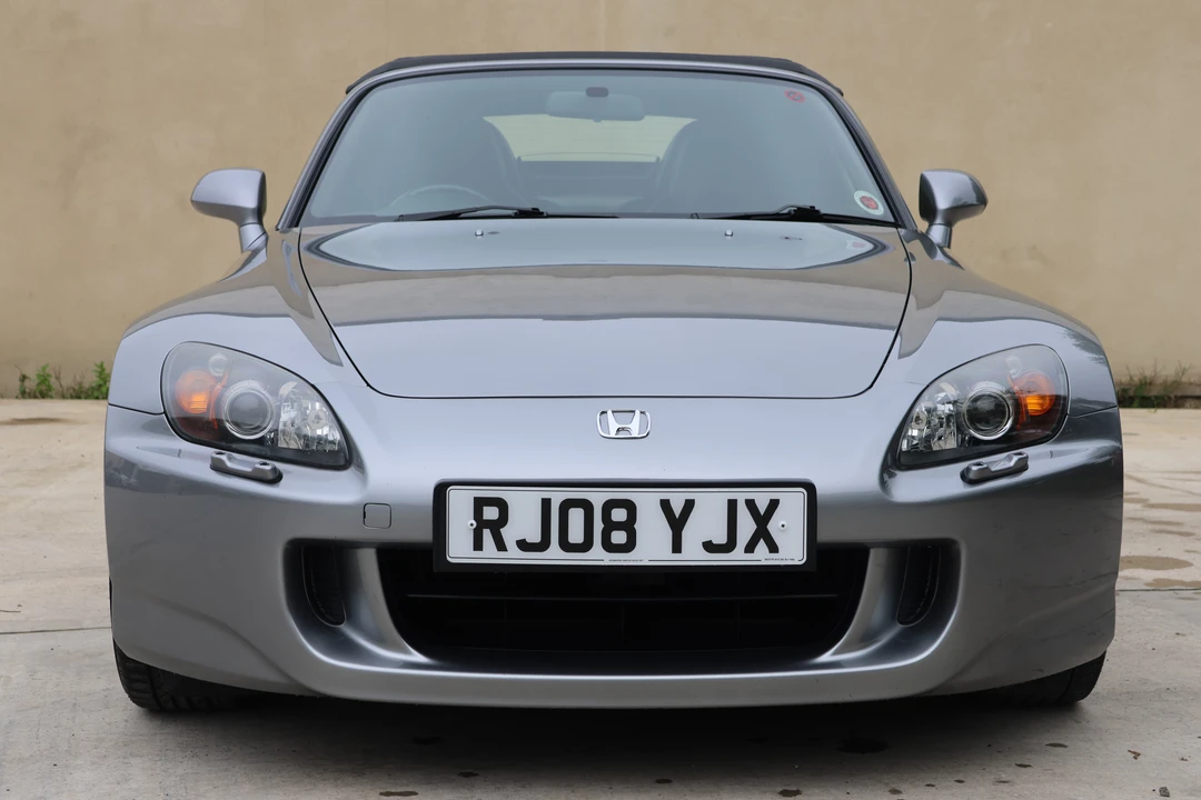 2008 Honda AP2 S2000 - Image 17 of 31
