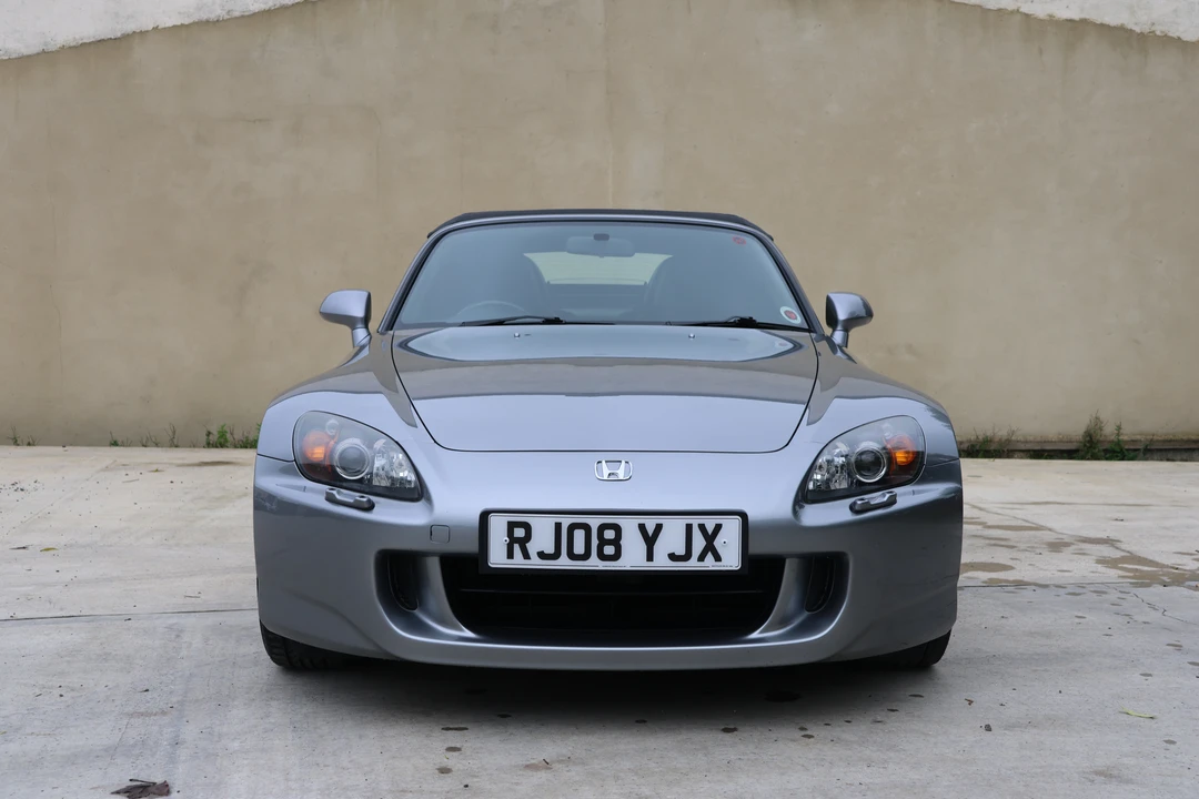 2008 Honda AP2 S2000 - Image 18 of 31