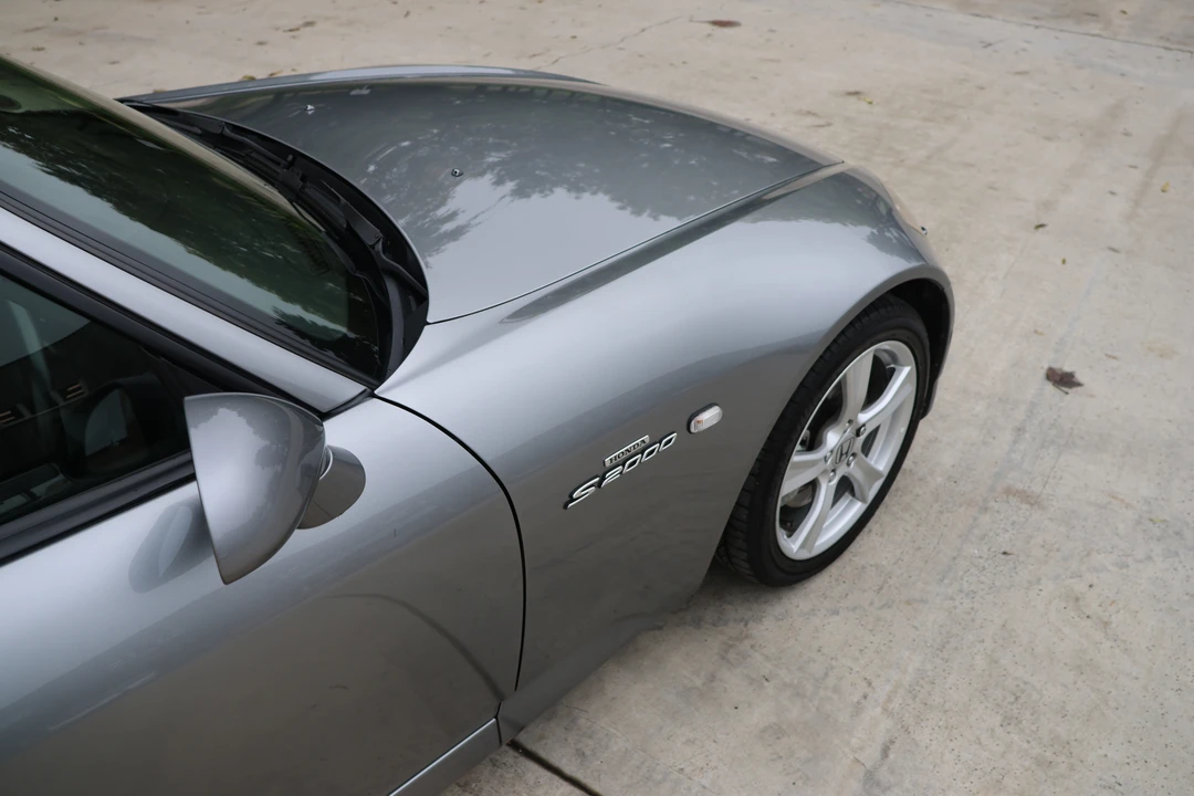 2008 Honda AP2 S2000 - Image 29 of 31
