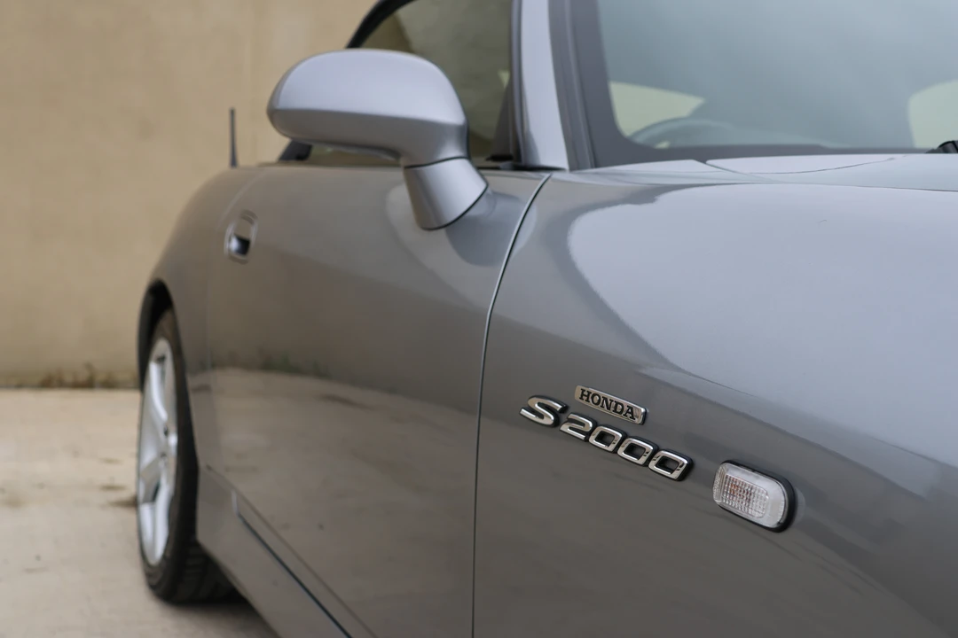 2008 Honda AP2 S2000 - Image 31 of 31