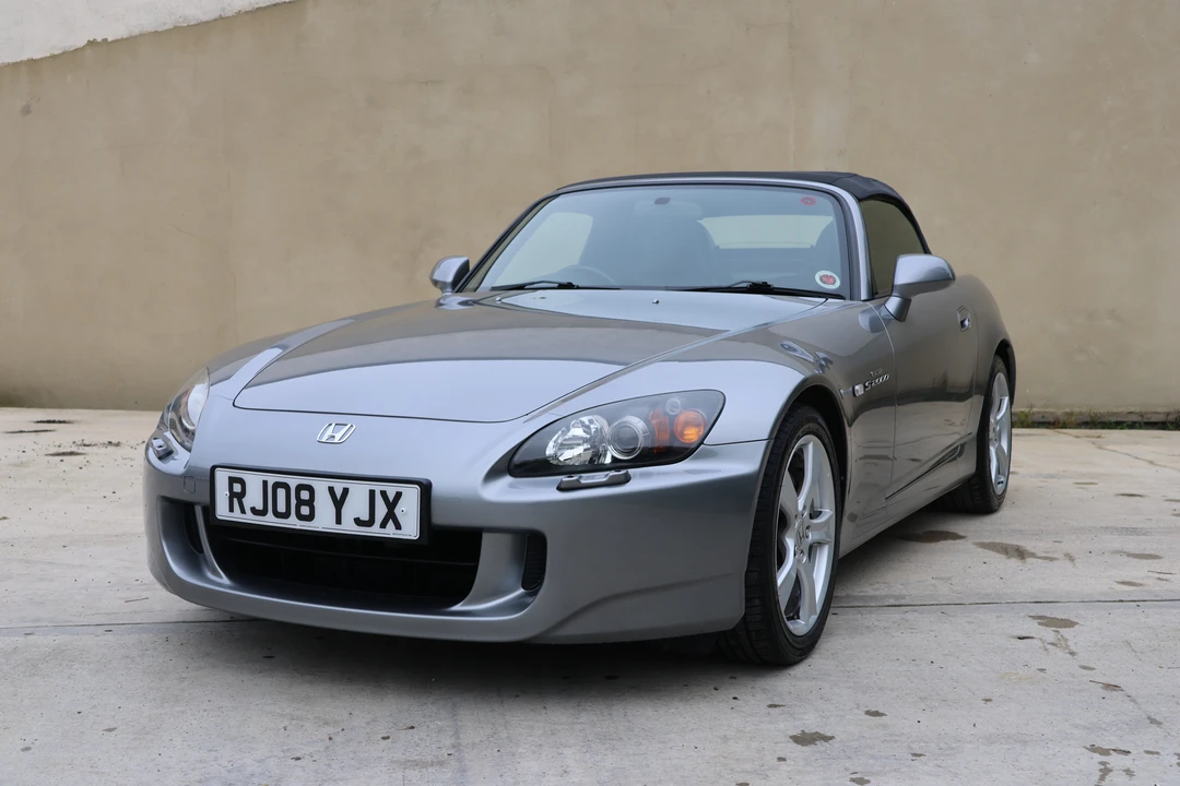 2008 Honda AP2 S2000 - Image 11 of 31