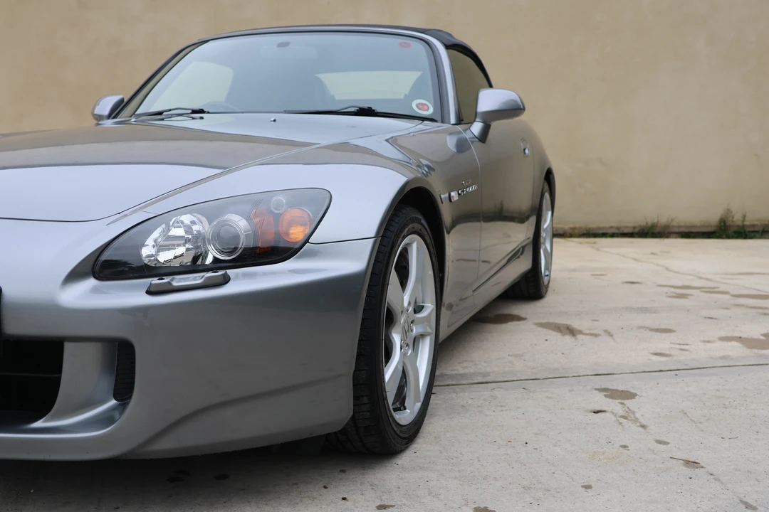 2008 Honda AP2 S2000 - Image 26 of 31