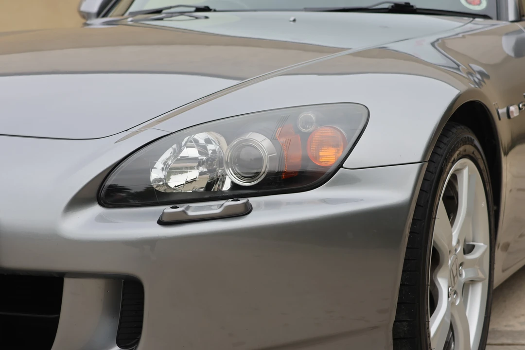 2008 Honda AP2 S2000 - Image 27 of 31