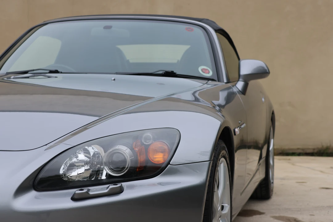 2008 Honda AP2 S2000 - Image 28 of 31