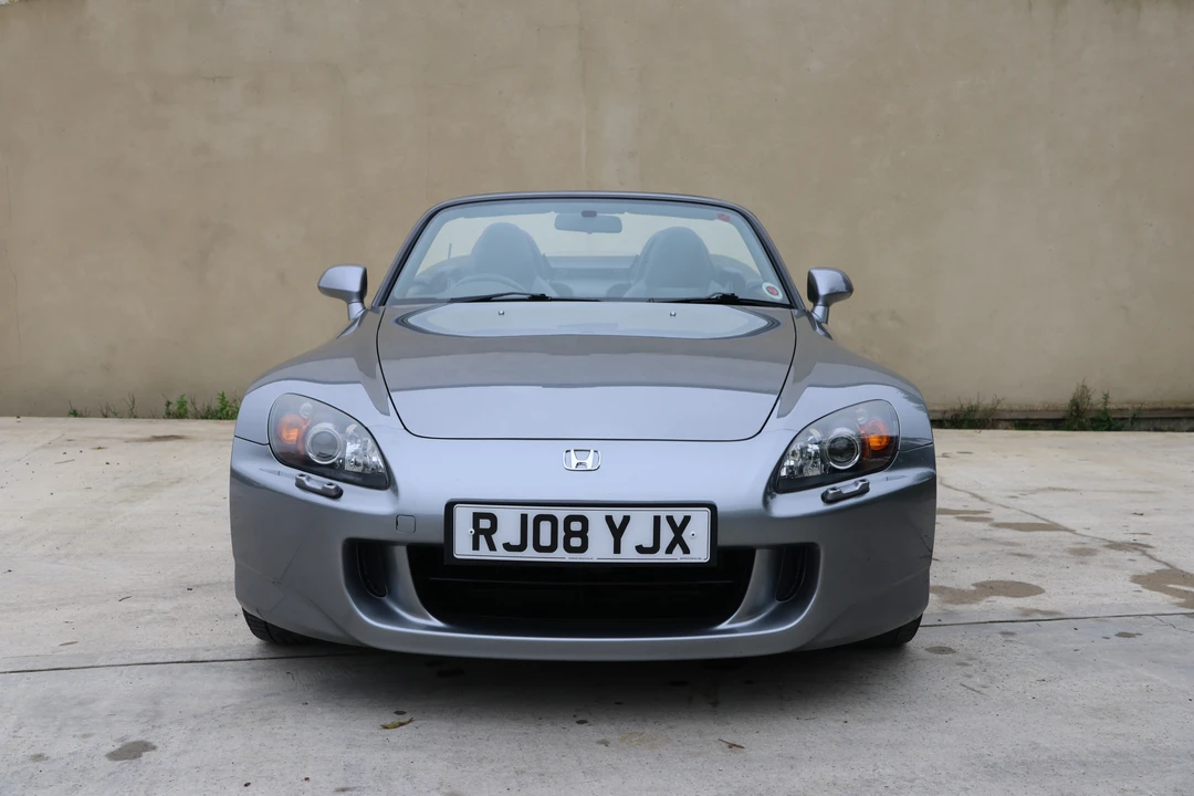 2008 Honda AP2 S2000 - Image 10 of 31