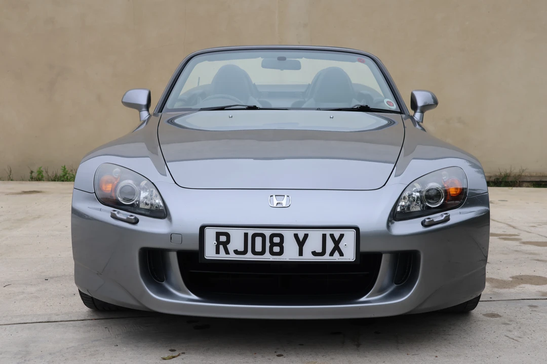 2008 Honda AP2 S2000 - Image 2 of 31