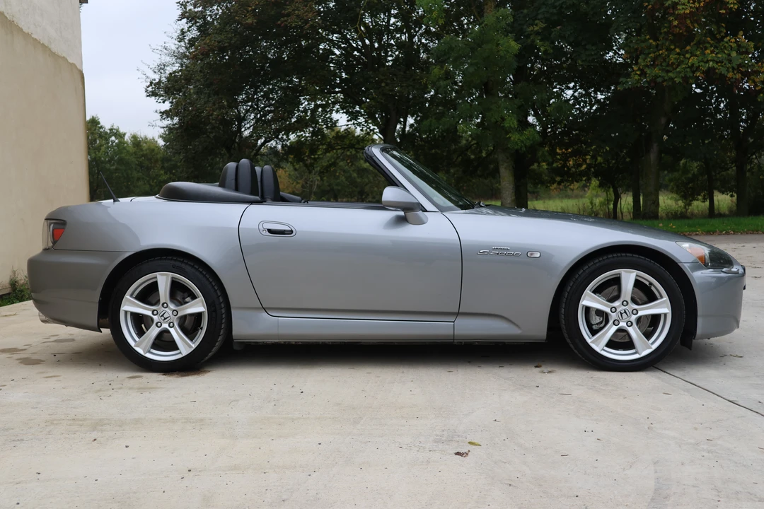 2008 Honda AP2 S2000 - Image 8 of 31