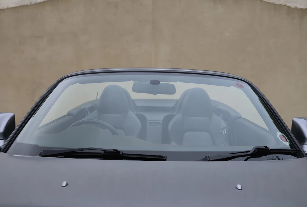 2008 Honda AP2 S2000 - Image 19 of 31