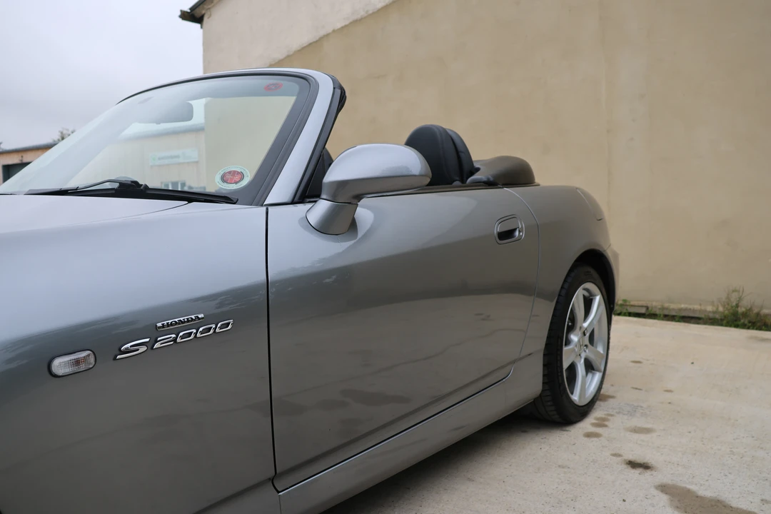 2008 Honda AP2 S2000 - Image 20 of 31