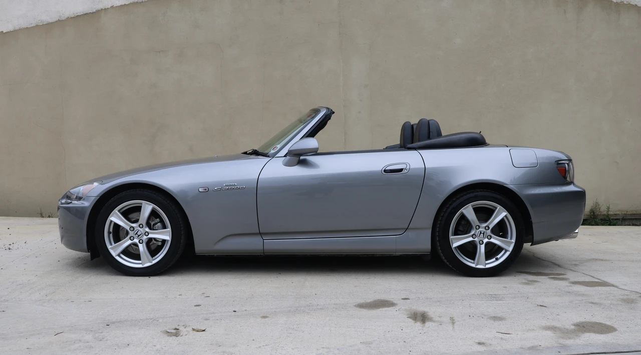 2008 Honda AP2 S2000 - Image 4 of 31