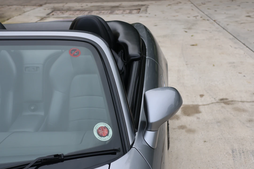 2008 Honda AP2 S2000 - Image 21 of 31