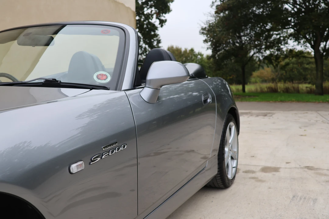 2008 Honda AP2 S2000 - Image 22 of 31