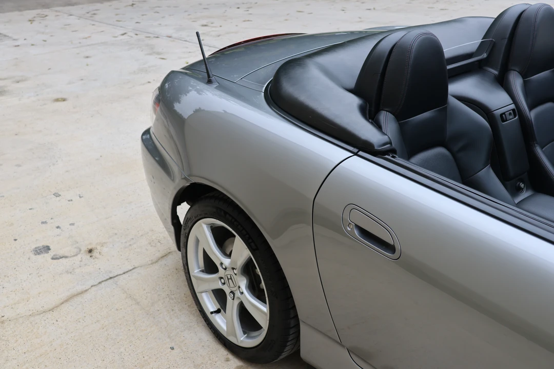 2008 Honda AP2 S2000 - Image 23 of 31