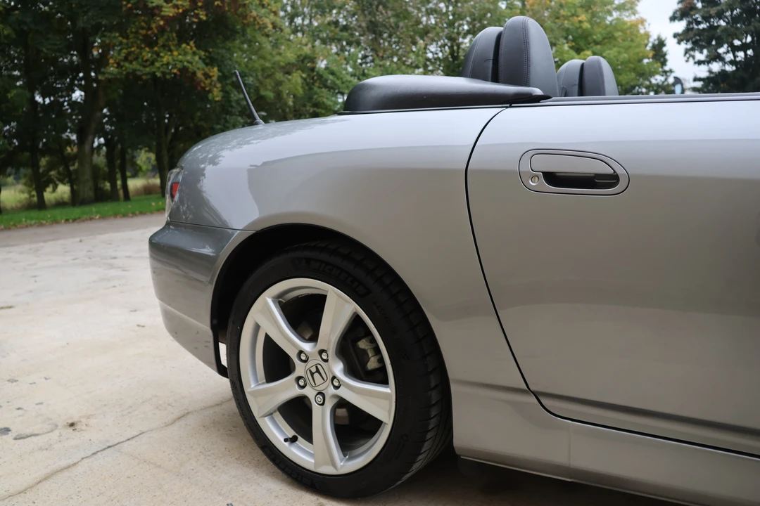 2008 Honda AP2 S2000 - Image 24 of 31