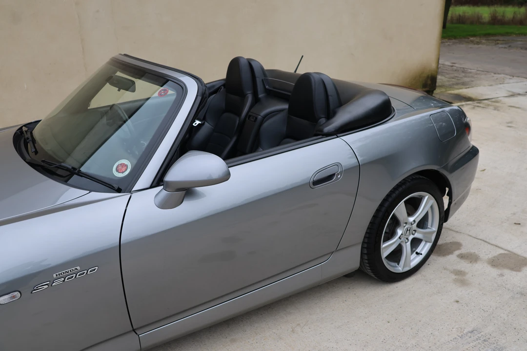 2008 Honda AP2 S2000 - Image 25 of 31