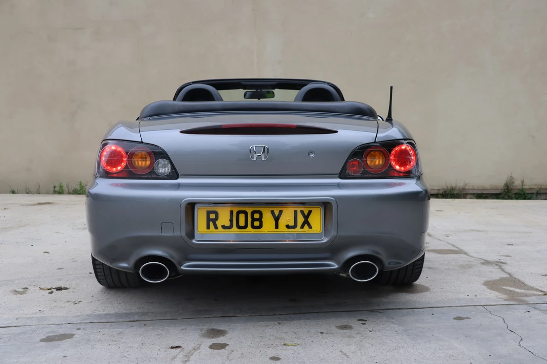 2008 Honda AP2 S2000 - Image 6 of 31