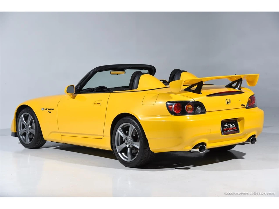 2008 Honda AP2 S2000 - Image 5 of 31