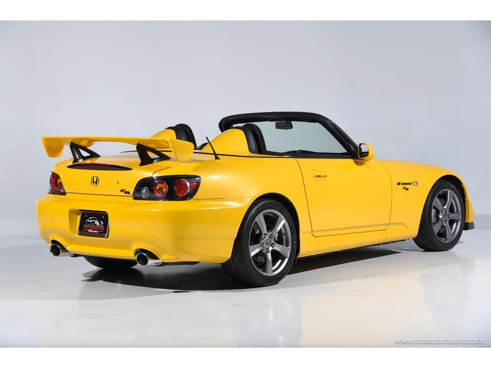 2008 Honda AP2 S2000 - Image 9 of 31