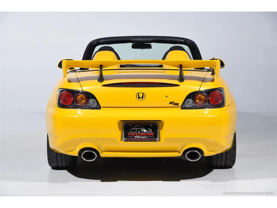 2008 Honda AP2 S2000 - Image 7 of 31