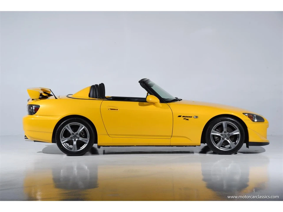 2008 Honda AP2 S2000 - Image 13 of 31