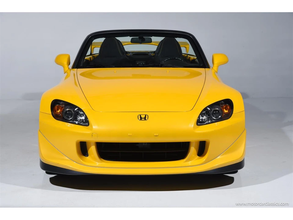 2008 Honda AP2 S2000 - Image 3 of 31