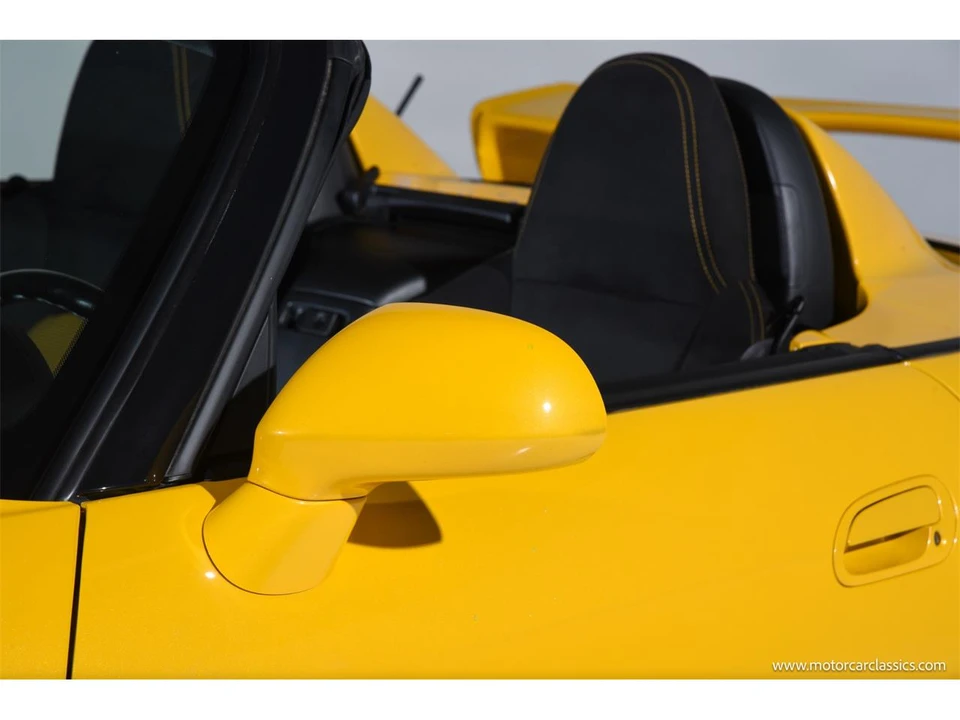 2008 Honda AP2 S2000 - Image 29 of 31