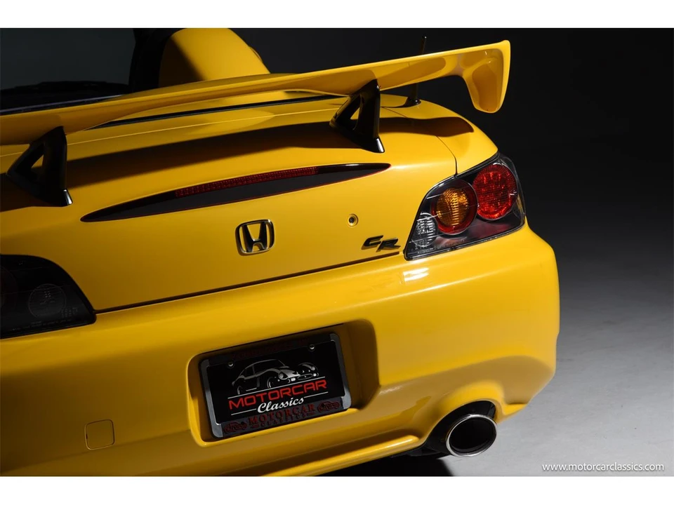 2008 Honda AP2 S2000 - Image 23 of 31