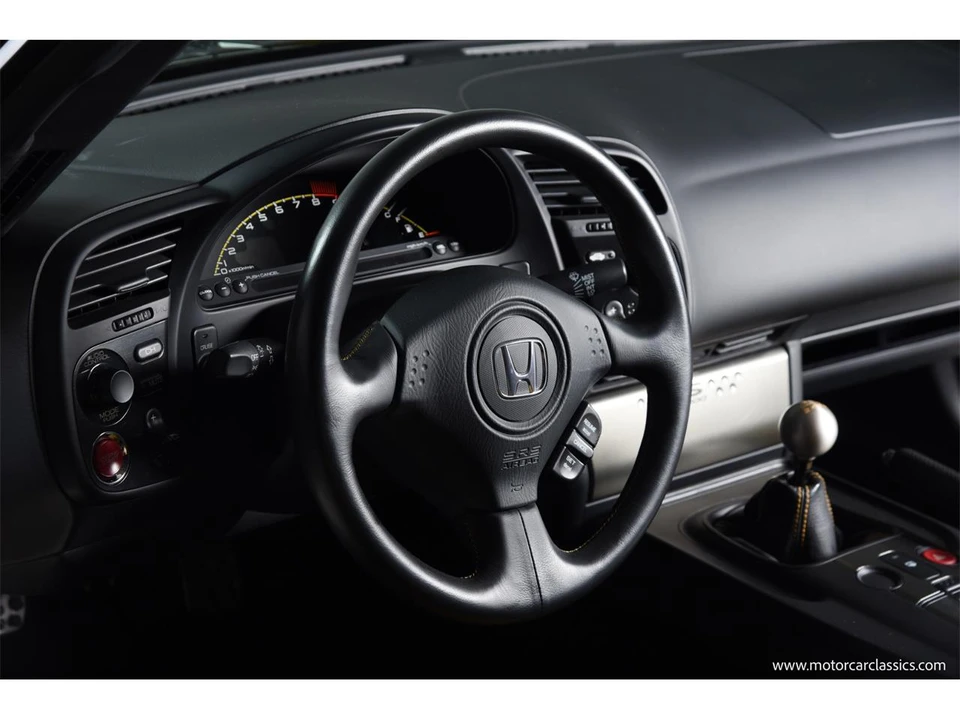 2008 Honda AP2 S2000 - Image 31 of 31