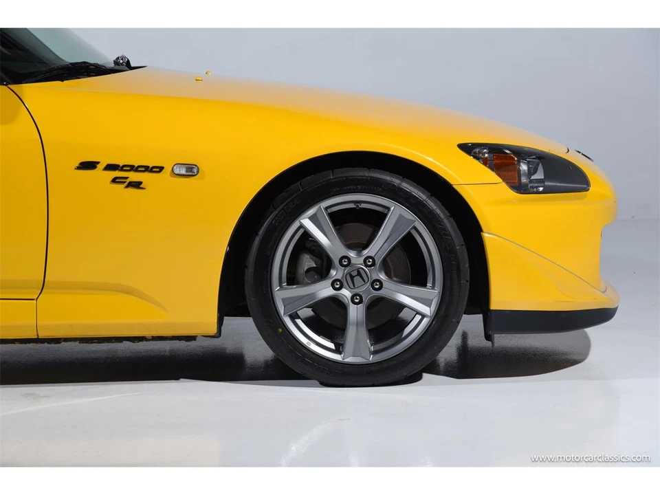 2008 Honda AP2 S2000 - Image 19 of 31