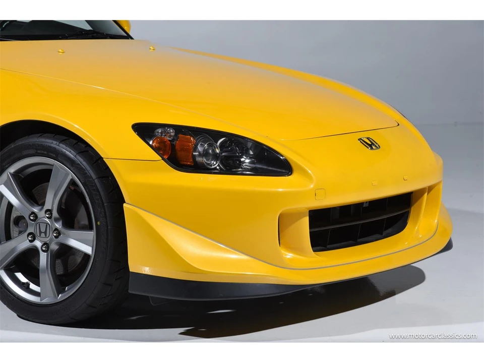 2008 Honda AP2 S2000 - Image 27 of 31