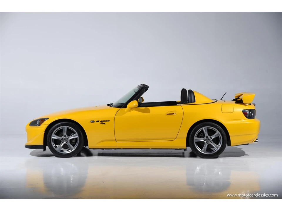 2008 Honda AP2 S2000 - Image 11 of 31