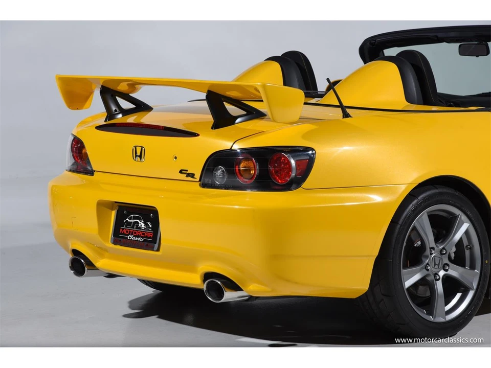 2008 Honda AP2 S2000 - Image 15 of 31