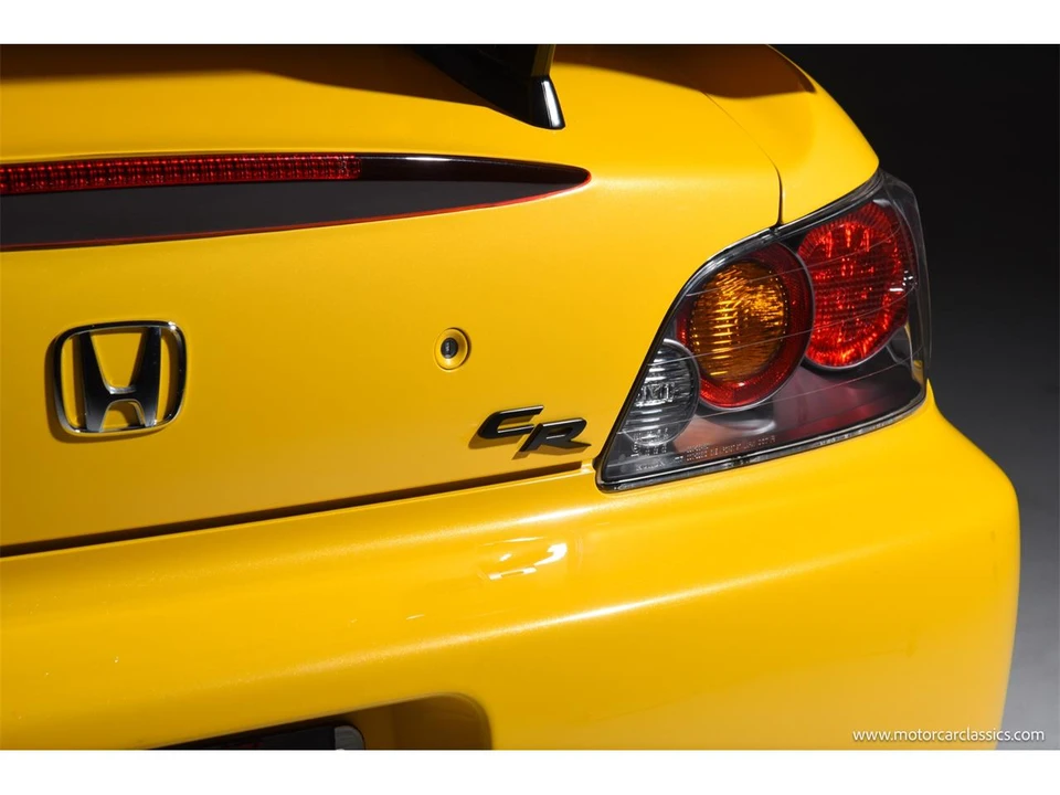 2008 Honda AP2 S2000 - Image 25 of 31