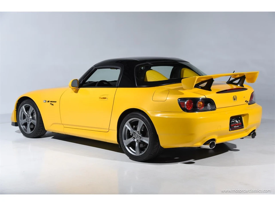 2008 Honda AP2 S2000 - Image 6 of 31